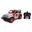 Jada Jurassic Park Jeep Wrangler Uzaktan Kumandalı Araba 253256000