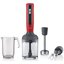 Arzum AR1092 Mano 1700 W Blender Seti Kırmızı