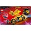 LEGO NINJAGO Jay'in Altın Ejderha Motosikleti 71768