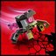 LEGO NINJAGO Jay'in Altın Ejderha Motosikleti 71768