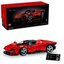 LEGO Technic Ferrari Daytona SP3 42143 Yapım Seti (3778 Parça)