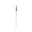 Apple Lightning - 3.5 mm Ses Kablosu Beyaz - MXK22ZM/A