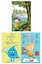 Gülsüm Ayışığı Çocuk Kitapları Seti - 2 Kitap Takım