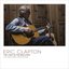 Eric Clapton Lady in The Balcony: Lockdown Sessions Plak