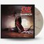 Ozzy Osbourne Blizzard Of Ozz (Limited Edition - Silver W/ Red Swirl Vinyl) Plak