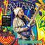 Carlos Santana Splendiferous Plak