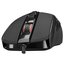 Rampage SMX-R68 Falcon-X USB 800-6400 Dpi Rgb Ledli Oyuncu Mouse Siyah