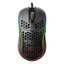 Rampage SMX-R85 GENTLE 6400dpi RGB Ledli Gaming Mouse 