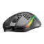 Rampage SMX-R85 GENTLE 6400dpi RGB Ledli Gaming Mouse 