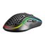 Rampage SMX-R85 GENTLE 6400dpi RGB Ledli Gaming Mouse 