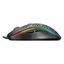 Rampage SMX-R85 GENTLE 6400dpi RGB Ledli Gaming Mouse 