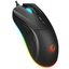 Rampage SMX-R53 SNAPPER 7200 dpi RGB Gaming Mouse 