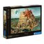 Clementoni 1500 Parça Museum Babel Tower Puzzle 31691