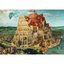 Clementoni 1500 Parça Museum Babel Tower Puzzle 31691