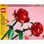 Lego-Iconıc Rose 40460