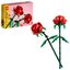 Lego-Iconıc Rose 40460