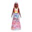 Barbie Dreamtopia Prenses Bebekler Serisi HGR13