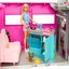 Barbie'nin Rüya Karavanı HCD46