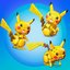 MEGA Pokemon Yap ve Oyna Figürler Pikachu GMD31