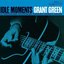 Grant Green Idle Moments Plak