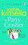 The Party Crasher: The escapist and romantic top 10 Sunday Times bestselle