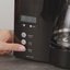 Melitta Optima Timer Zaman Ayarlı Filtre Kahve Makinesi Siyah