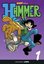 Hammer Volume 1: The Ocean Kingdom (Saturday AM TANKS)