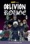 Oblivion Rouge Volume 1: The HAKKINEN (1) (Oblivion Rouge / Saturday AM TANKS)