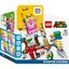 LEGO Super Mario Peach ile Maceraya Başlangıç Seti 71403