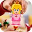 LEGO Super Mario Peach ile Maceraya Başlangıç Seti 71403