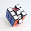 Qy Cube 3X3 Speed Küp 7042