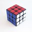 Qy Cube 3X3 Speed Küp 7042