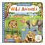 Wild Animals board book