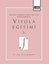 Viyola Eğitimi 1.1 - Basılı Parmak Yöntemi İle Başlangıç