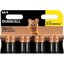 Duracell Basic Kalem Pil 8'li AA