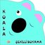 Şekilli Boyama - Koala