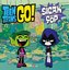 DC Comics: Teen Titans Go! Sıcak Çöp