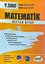9.Sınıf Matematik Destek Defterim