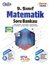 9.Sınıf Anadolu Lisesi Matematik Soru Bankası