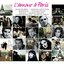 Various Artists L'amour  Paris Plak