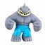 Goojitzu DC Mini Figürler Seri 4 - King Shark