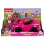 Little People Barbie Arabası HJN53