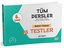 6.Sınıf Tüm Dersler Beceri Temelli Testler