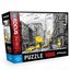 Blue Focus New York 1000 Parça Puzzle BF280