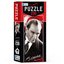 Blue Focus Başöğretmen Atatürk 230 Parça Puzzle BF159