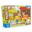 Blue Focus Çiftlik Hayvanları 24 Parça Puzzle Yer Puzzle BF379