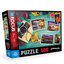 Blue Focus İstanbul Fotoğrafçısı 500 Parça Puzzle BF331