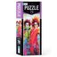 Blue Focus Two Clowns 78 Parça Puzzle BF230