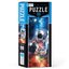 Blue Focus The Astronaut In Space 98 Parça Puzzle BF221