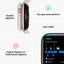 Apple Watch Series 8 GPS + Cellular 41mm Graphite Stainless Steel Case with Graphite Milanese Loop - MNJM3TU/A